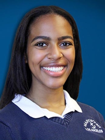 Ayanna Neal Head Shot